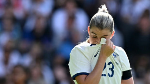 England women draw blank in World Cup warm-up