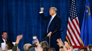 Trump y sus aliados se proponen enterrar la ayuda estadounidense en Ucrania