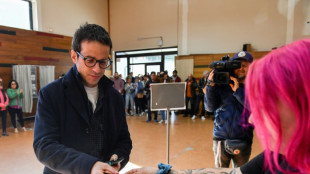 Gran avance electoral en el Pa&iacute;s Vasco de los herederos del brazo pol&iacute;tico de ETA