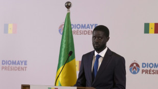 S&eacute;n&eacute;gal: Bassirou Diomaye Faye, une trajectoire fulgurante jusqu'au sommet de l'Etat 