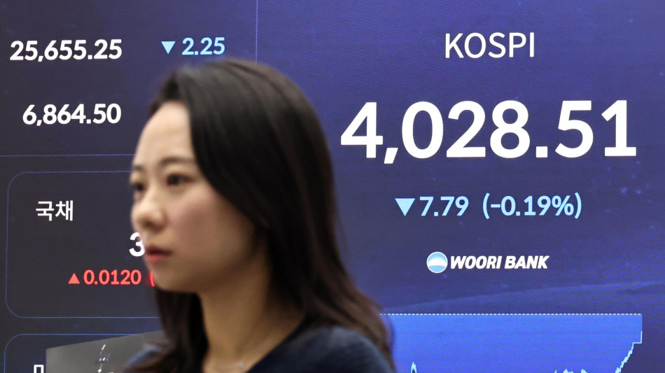 Borsa: Seul la regina del 2025 davanti a Madrid, San Paolo e Milano