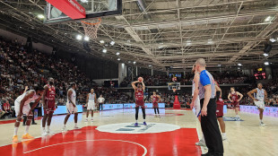 Basket:Trapani;Antonini'fiducia persa nella giustizia sportiva,resta la via ordinaria'