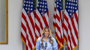 Melania Trump sigla accordi con sei big tech per l'iniziativa a favore dei giovani