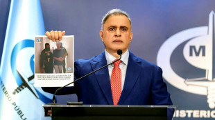 Acusan a periodistas en Venezuela de "extorsi&oacute;n" vinculada al exministro de Petr&oacute;leo arrestado