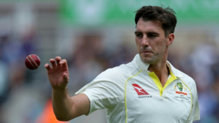 Australia captain Cummins rues 'key moments' in drawn Ashes