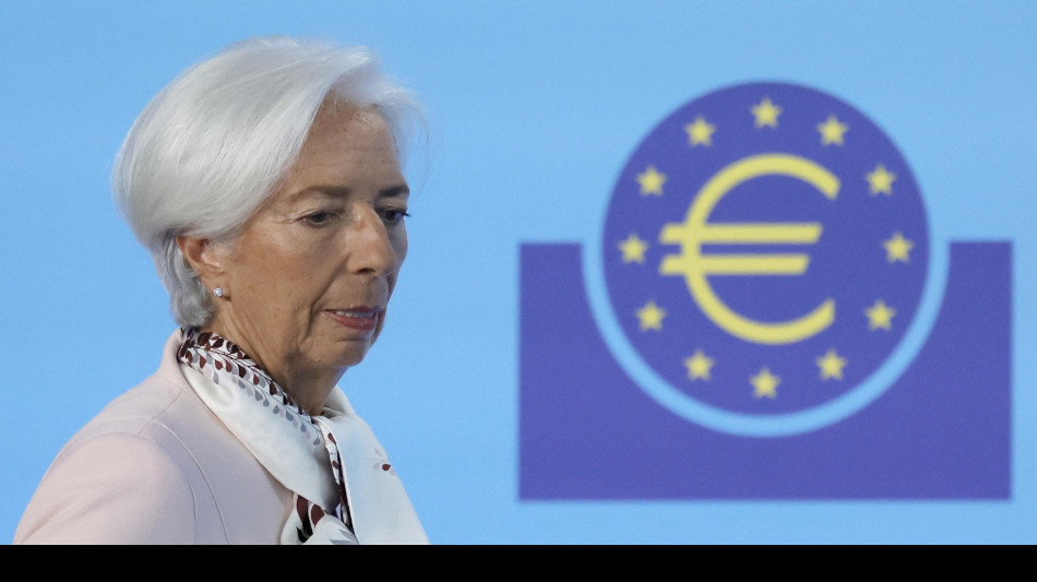 Bce, grazie al Pnrr Pil Italia fino all'1,9% pi&ugrave; alto nel 2026