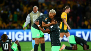 Nigeria fight back to stun World Cup co-hosts Australia 3-2