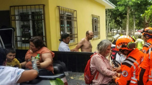 Guatemala: quatre touristes fran&ccedil;ais retrouv&eacute;s vivants apr&egrave;s deux jours perdus en for&ecirc;t