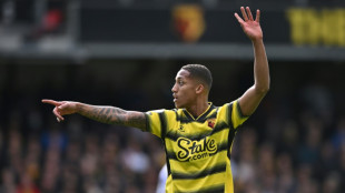 Brighton sign Watford's Joao Pedro ahead of next season