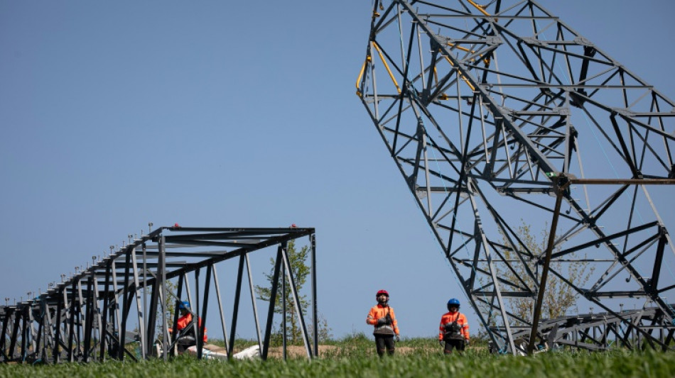 Francia limitar&aacute; el alza del precio de la electricidad hasta 2025