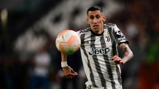 Di Maria snubs Saudi for second spell at Benfica