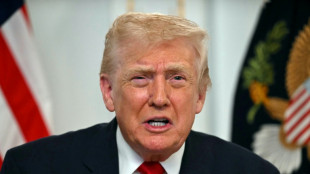 Trump erklärt Luftraum über Venezuela für "geschlossen" - Sorge vor Eskalation wächst