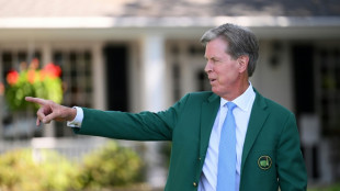 Masters chief says LIV's Norman would have been a distraction