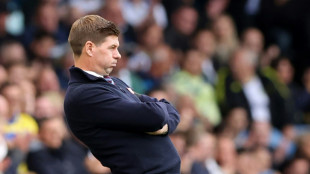 Gerrard under pressure as Villa crash, Leicester boost survival bid