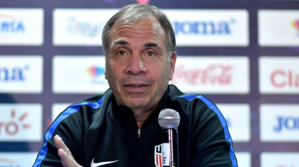 Former USA coach Arena resigns after MLS investigation