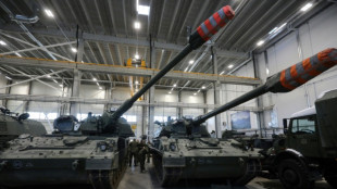 Ukraine will von EU vier Mal mehr Munition als angeboten