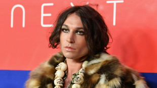 La star du film "The Flash", Ezra Miller, dit souffrir de problèmes de santé mentale