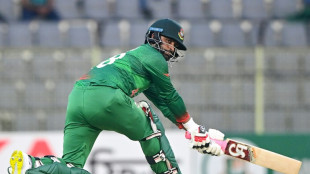 Bangladesh's Tamim steps down as ODI captain