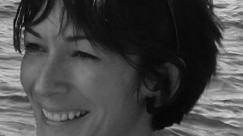 'Maxwell, non c'è alcuna lista clienti di Epstein'