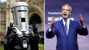 Rechtspopulist Farage tritt bei Nachwahl in England gegen Spa&szlig;kandidaten an