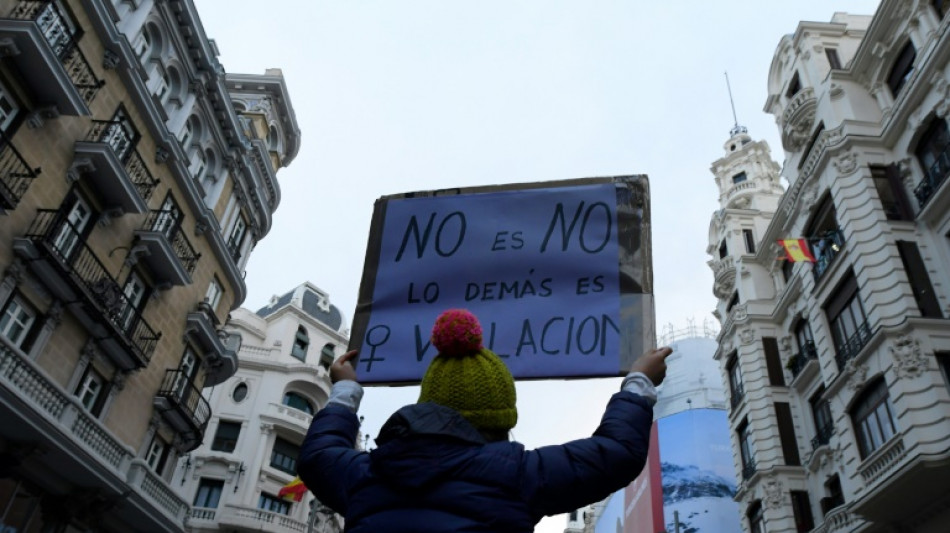 El aumento de los delitos sexuales cometidos por menores preocupa en Espa&ntilde;a