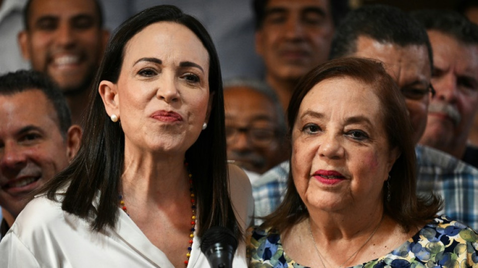 Venezuela: l'opposition demande le soutien de la communaut&eacute; internationale
