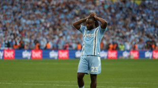 Dabo to leave Coventry after play-off final penalty miss