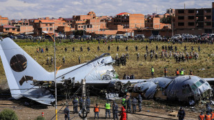 Tre giorni di lutto in Bolivia per l'incidente aereo con 22 morti