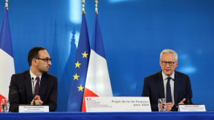 Francia tomar&aacute; prestados 285.000 millones de euros en los mercados en 2024, un nuevo r&eacute;cord