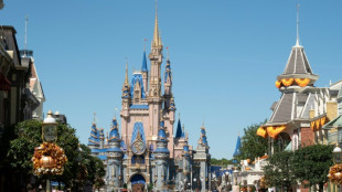 "Disney World" verliert nach Streit mit Gouverneur DeSantis Selbstverwaltungsstatus