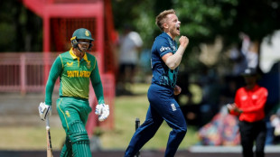Sam Curran fined for 'excessive celebration' of Bavuma dismissal