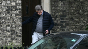 Affaire Epstein: l'ex-ministre et ambassadeur Mandelson &agrave; son tour arr&ecirc;t&eacute; par la police