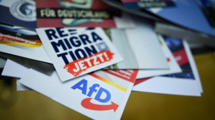 AfD-Bundesschatzmeister mahnt Parteimitglieder zur Mäßigung