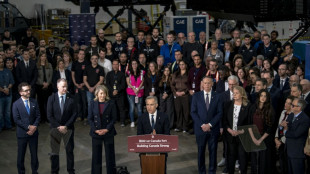 Canad&aacute; lanza un millonario plan de defensa para depender menos de EEUU