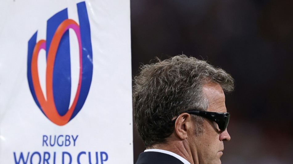 Galthie's France have 'work to do' after slender Uruguay win