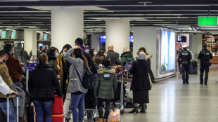 Wissing beunruhigt wegen Personalengp&auml;ssen in Reisebranche in den Sommerferien