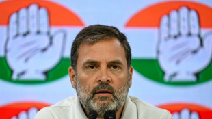 La oposici&oacute;n en India dice estar sin dinero para su campa&ntilde;a electoral