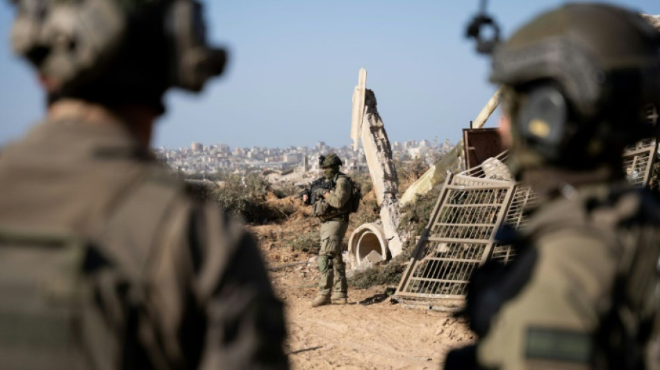 Israel sufre su d&iacute;a m&aacute;s mort&iacute;fero en la operaci&oacute;n terrestre contra Gaza