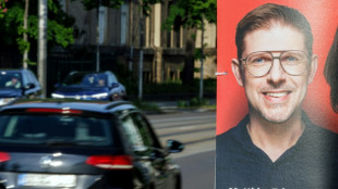 Eurod&eacute;put&eacute; agress&eacute; en Allemagne: un adolescent se rend &agrave; la police