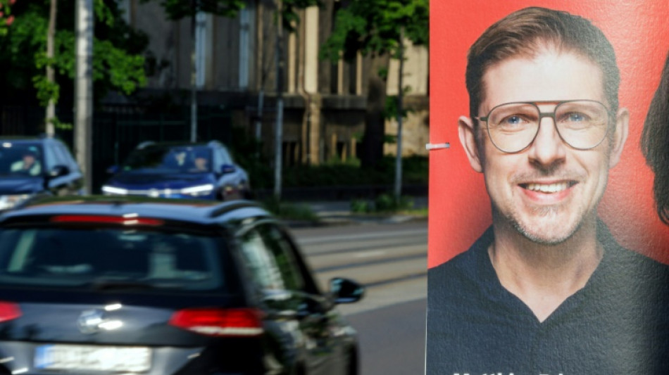 Innenminister wollen nach Angriff auf SPD-Politiker Ecke sch&auml;rfe Gesetze pr&uuml;fen