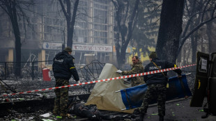 Espa&ntilde;a enviar&aacute; "material militar ofensivo" a la "resistencia ucraniana"
