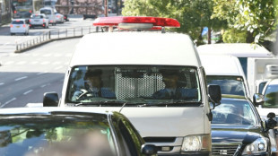 El acusado de asesinar al ex primer ministro japonés Shinzo Abe se declara culpable