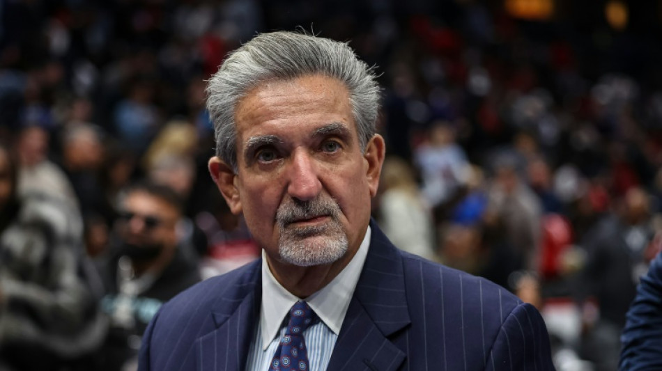 Qatari fund to buy minority stake in NBA, WNBA, NHL teams: reports