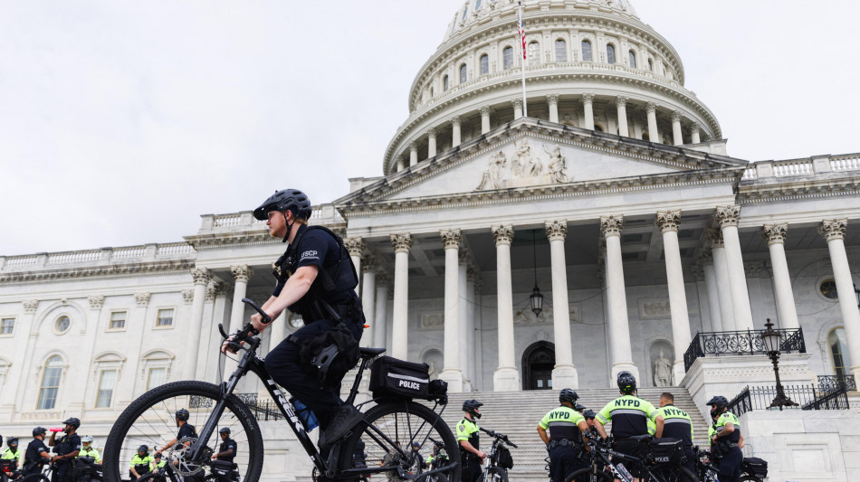 Senato Usa d&agrave; il via libera alla vendita di tank a Israele
