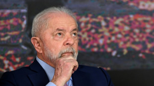 Lula reserva su primera gira europea a Portugal y Espa&ntilde;a