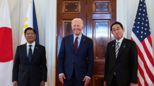 &iquest;Por qu&eacute; EEUU defender&iacute;a a Filipinas frente a la influencia de Pek&iacute;n en el mar de China Meridional? 