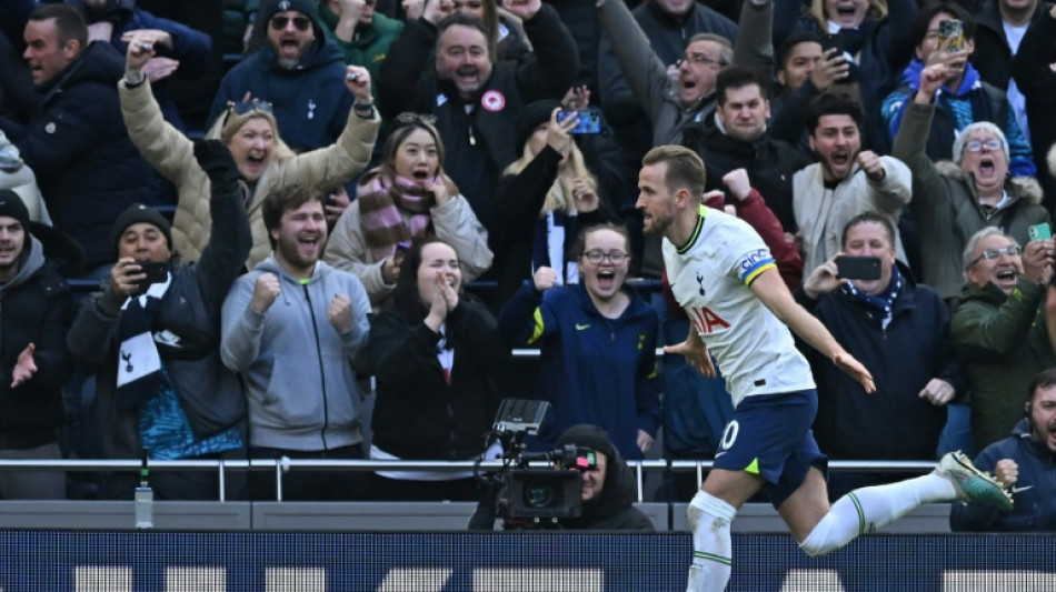 Potter 'can't rely' on Chelsea board's support after Tottenham defeat