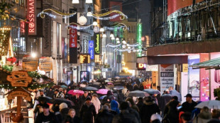 Umfrage: Mehrheit der Einzelh&auml;ndler bisher unzufrieden mit Weihnachtsgesch&auml;ft 