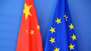 La Chine cible des produits laitiers europ&eacute;ens, vive r&eacute;action de l'UE