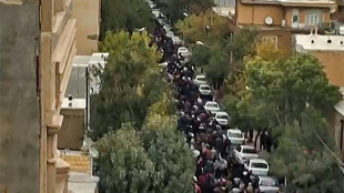 Iran k&uuml;ndigt Amnestie anl&auml;sslich seines Nationalfeiertages an